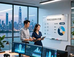 深圳一站式影视制作：高品质广告拍摄与全产业链服务/宣传片拍摄-企业宣传片拍摄-企业宣传片-三维动画制作-制作宣传片公司-影视公司