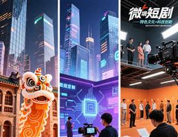 深圳一站式影视制作：高品质广告拍摄与全产业链服务/宣传片拍摄-企业宣传片拍摄-企业宣传片-三维动画制作-制作宣传片公司-影视公司